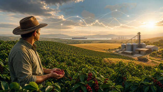 Quem define o preço da produção rural?